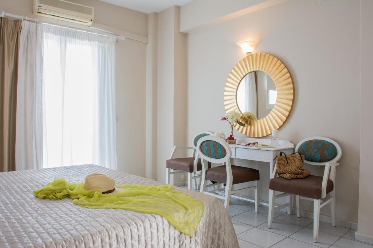Windmill Beach Apts II By Estia Malia Exterior foto